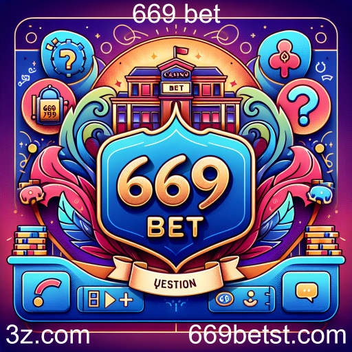 FAQ sobre 669 Bet: Tire Suas Dúvidas Aqui!